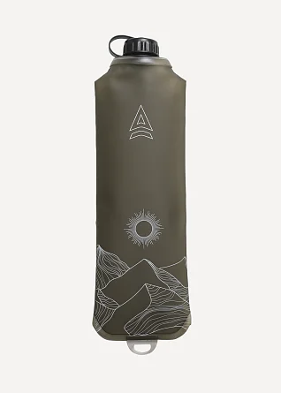 Фляга мягкая Сплав Island 600 мл (под фильтр)