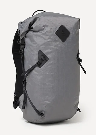Рюкзак Сплав Quest Pure 20 серый
