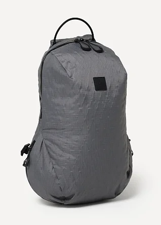 Рюкзак однолямочный Сплав Quest Way 4 серый