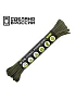 Паракорд 275 (мини) CORD nylon 10м RUS (khaki)