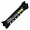 Паракорд 550 CORD nylon 10м RUS (black)