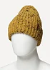 Шапка п/ш marhatter женская 14327/2 горчица