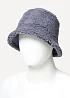 Шапка Aswery Planty серый