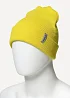 Шапка Aswery Bassy желтый
