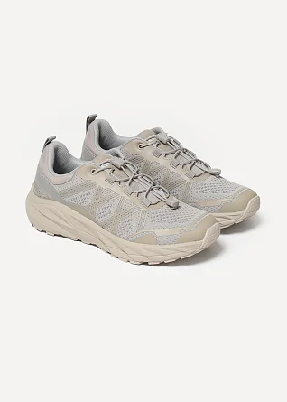 Кроссовки THB Aspe сер.