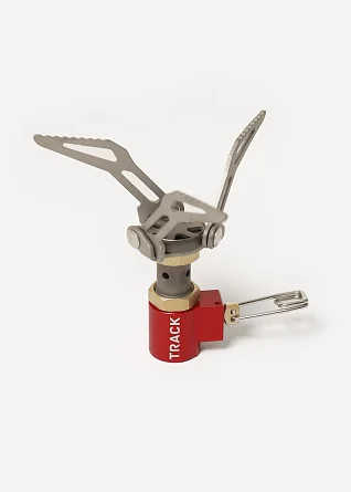 Горелка газовая Spark Track