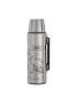 Термос Thermos SK2010(Kamchatka) Stainless Steel 1.2L