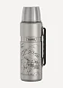 Термос Thermos SK2010(Kamchatka) Stainless Steel 1.2L
