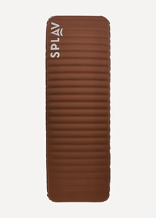 Коврик самонадувающийся Сплав Camp Comfort 8.5