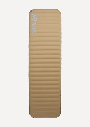 Коврик самонадувающийся Сплав Camp Midway 8