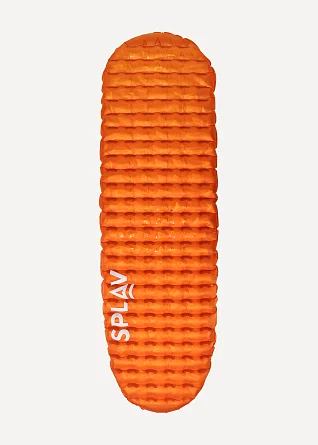 Коврик надувающийся Сплав Extreme Core 8.5