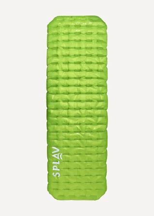 Коврик надувающийся Сплав Extreme Max 10