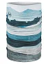 Бандана Buff CoolNet UV Aler Teal 137872.706.10.00