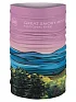 Бандана Buff CoolNet UV Great Smoky 136838.555.10.00