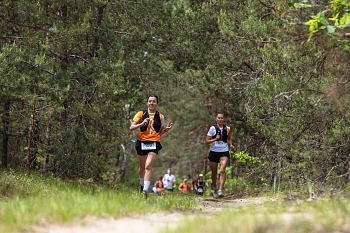Что подарить бегуну