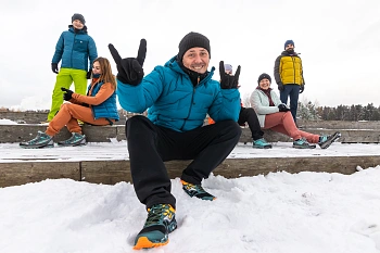 Как необычно отметить день рождения