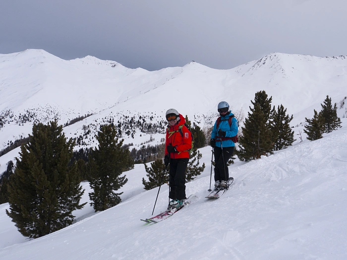 Где покататься на горных лыжах и сноуборде без виз