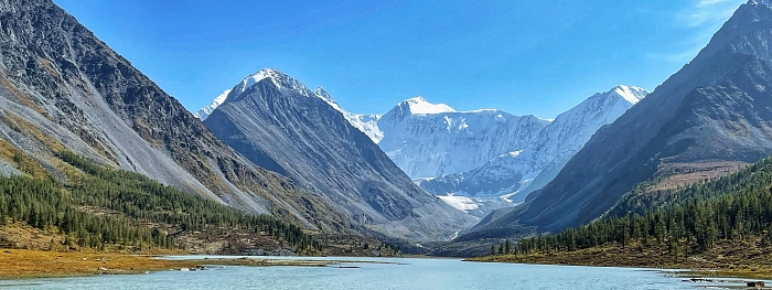 Гора Белуха: зачем ехать и как добраться