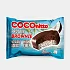 Печенье протеиновое Coconitto BROWNIE с кокосом 50г