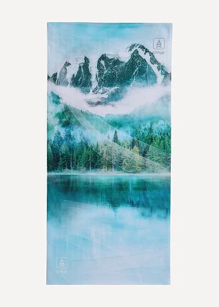 Мультибандана Сплав Nova Altai