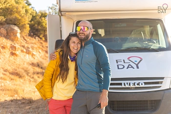 Караванинг: дороги, горы, море и полёты в Турции