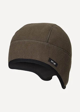 Шапка Сплав Bora windblock dark olive