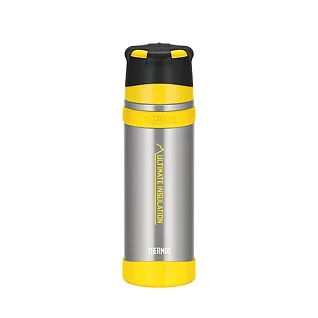 Термос из нерж. стали тм THERMOS FFX-501 CS 0.5L стальной