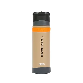 Термос из нерж. стали тм THERMOS FFX-751 SDBE 0.75L песочный