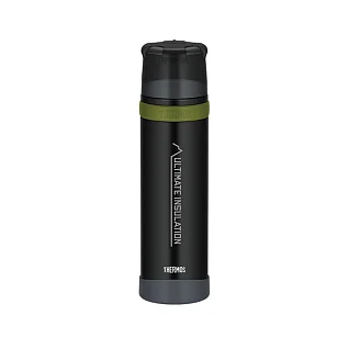 Термос из нерж. стали тм THERMOS FFX-901 MTBK 0.9л черный