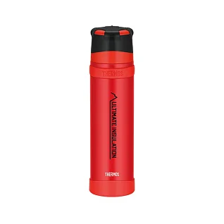 Термос из нерж. стали тм THERMOS FFX-901 MTRD 0.9л красный