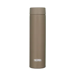 Термос из нерж. стали тм THERMOS JOJ-181 Olive Brown(OBW) 0.18L