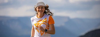 Беговые нормативы комплекса ГТО