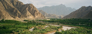 Активный туризм в Армении