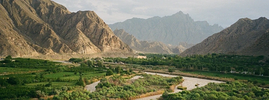 Активный туризм в Армении