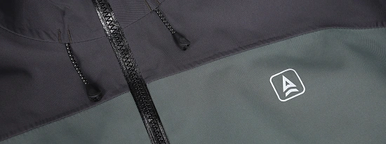 Мембранная одежда Сплава