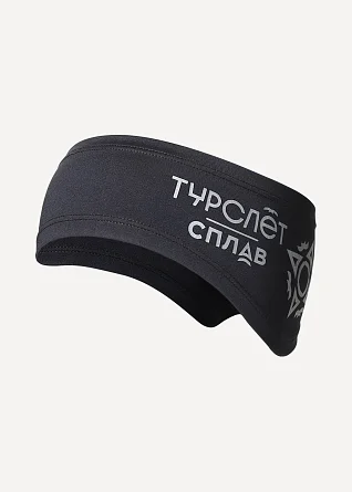 Повязка на голову Турслет