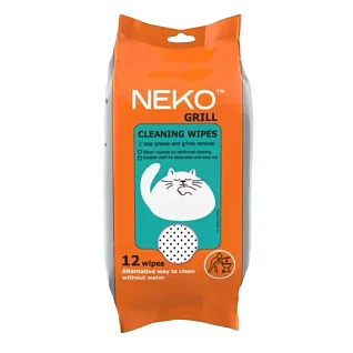Салфетки NEKO Grill