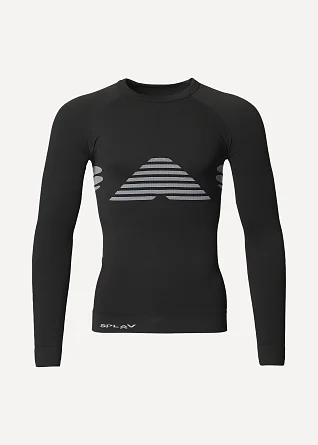 Термобелье Сплав Harbor футболка L/S бесшовная