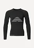 Термобелье Сплав Harbor футболка L/S бесшовная