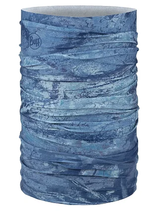 Бандана Buff CoolNet UV Real Tree Aspect Ocean Blue 131859.737.10.00