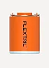 Насос портативный Flextail TinyPump X оранжевый