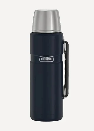 Термос Thermos SK2010  MMB  1.2L темносиний