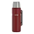 Термос Thermos SK2010  MRR 1.2L карминно-красный