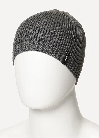 Шапка marhatter 13152 антрацит