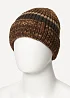 Шапка marhatter 13355/2 св.коричневый