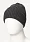 Шапка marhatter 11556 антрацит