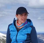 Баландина Наталья