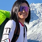 Александра Холоденко