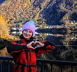 Олеся Берендеева