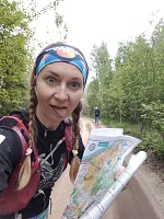 Наталия Шелухина